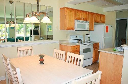 Calabash Villa | Villa 2402 with Golf Course Onsite