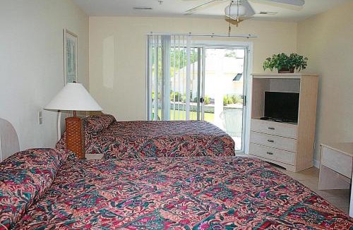 Calabash Villa | Villa 2402 with Golf Course Onsite