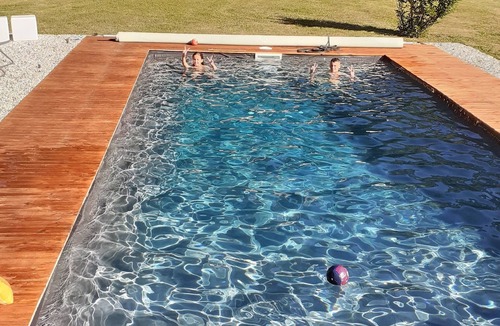 Change Villa | Villa 24h du Mans et Vacances