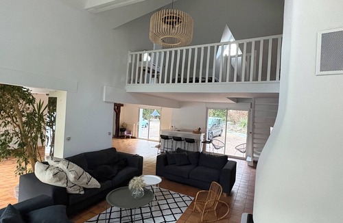 Change Villa | Villa 24h du Mans et Vacances