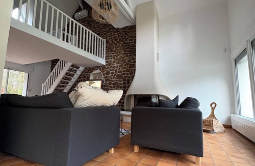 Change Villa | Villa 24h du Mans et Vacances