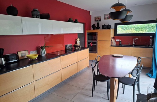 Fille Villa | Villa 24h du Mans