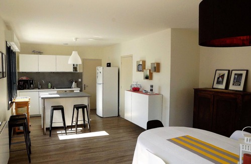 Barbatre House | VILLA 250m BEACH and SHOPS, Ile de Noirmoutier, Free WIFI