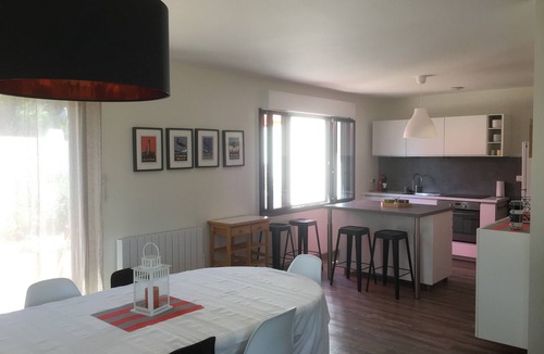 Barbatre House | VILLA 250m BEACH and SHOPS, Ile de Noirmoutier, Free WIFI