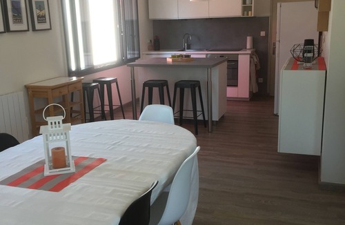 Barbatre House | VILLA 250m BEACH and SHOPS, Ile de Noirmoutier, Free WIFI