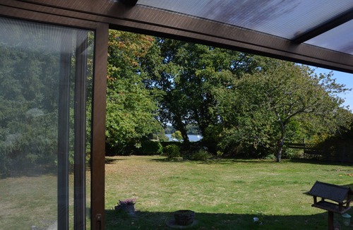 La Chapelle-sur-Erdre House | Villa 260 m2 Erdre river view, private pool, s.u.p.