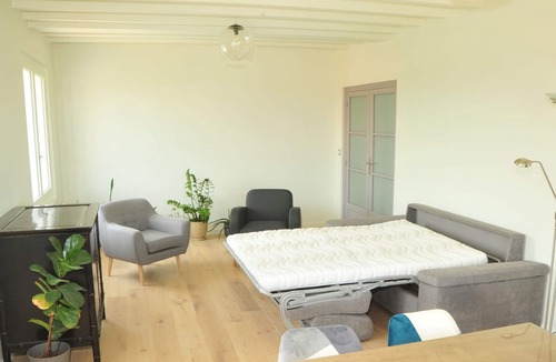 Ahetze Villa | Villa 260m2 with swimming pool and private fronton