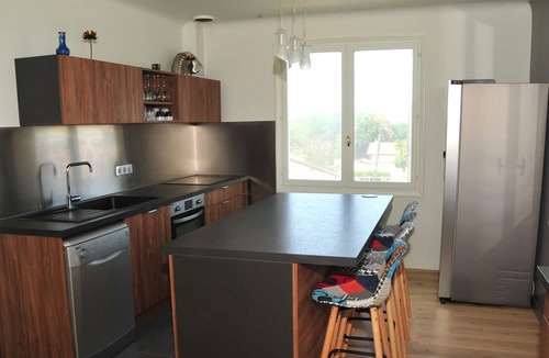 Ahetze Villa | Villa 260m2 with swimming pool and private fronton