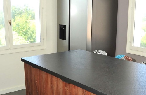 Ahetze Villa | Villa 260m2 with swimming pool and private fronton