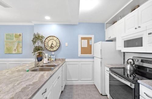 Jekyll Island House | Villa 279