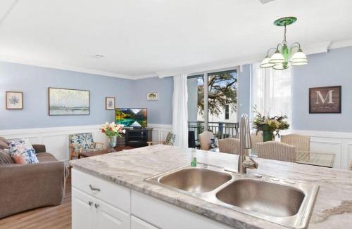Jekyll Island House | Villa 279
