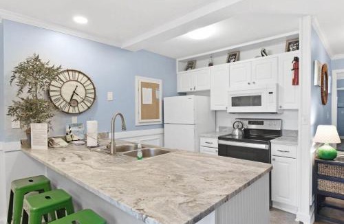 Jekyll Island House | Villa 279
