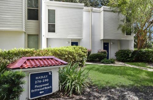 Jekyll Island House | Villa 290