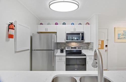 Jekyll Island House | Villa 290