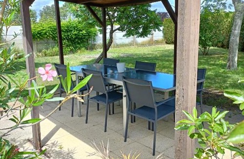 Gujan-Mestras House | Villa 2Bussy