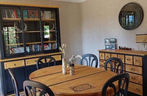 Gujan-Mestras House | Villa 2Bussy