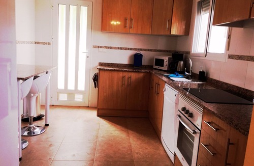 Puerto Marino Villa | VILLA 3 BEDROOM- PRIVATE POOL CLOSE TO AMENITIES-PERFECT FOR A RELAXING HOLIDAY