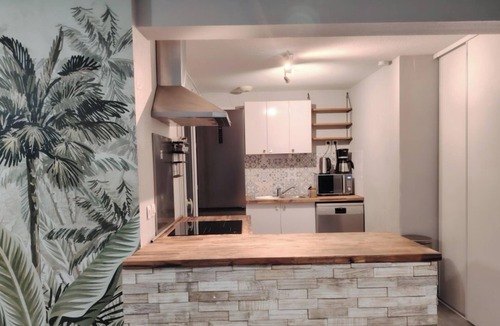 Fabregues Villa | Villa 3 bedrooms 8 persons golf Fabrégues