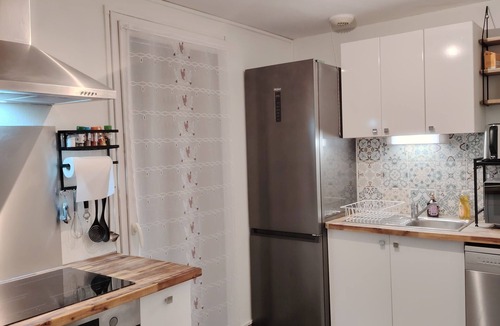 Fabregues Villa | Villa 3 bedrooms 8 persons golf Fabrégues