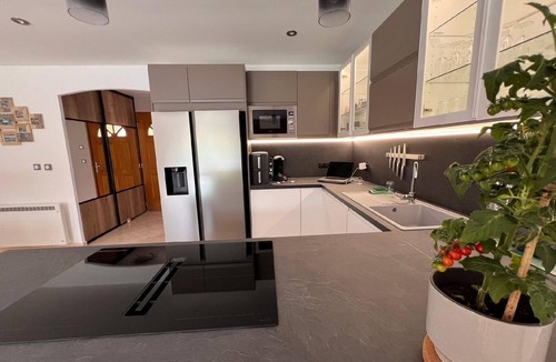 Taradeau House | Villa 3 bedrooms heated pool private jacuzzi