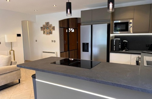 Taradeau House | Villa 3 bedrooms heated pool private jacuzzi