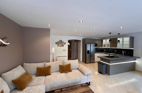 Taradeau House | Villa 3 bedrooms heated pool private jacuzzi