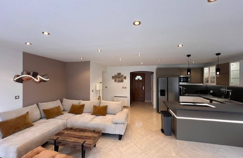 Taradeau House | Villa 3 bedrooms heated pool private jacuzzi