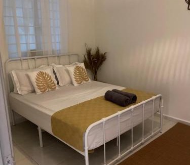 Durian Tunggal House | Villa 3 Bunga Mslim only