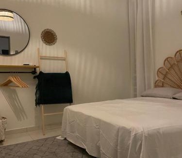 Durian Tunggal House | Villa 3 Bunga Mslim only