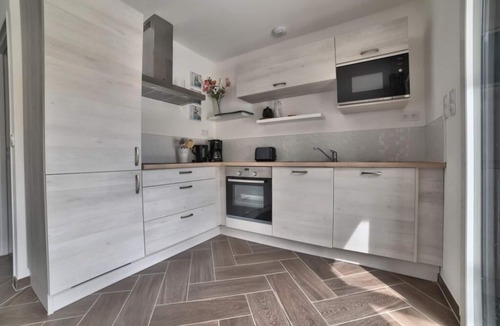 Saint-Augustin House | Villa 3 by Avecoeur