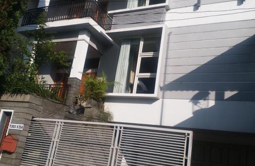 Parongpong Villa | Villa 3 Cemara