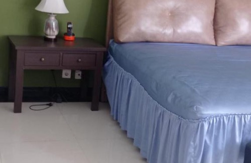 Parongpong Villa | Villa 3 Cemara