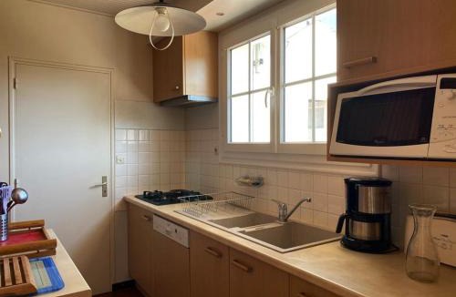 Longeville-sur-Mer House | Villa 3 ch, jardin, wifi, proche plage et forêt, quartier calme - FR-1-336-99