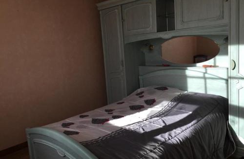 Longeville-sur-Mer House | Villa 3 ch, jardin, wifi, proche plage et forêt, quartier calme - FR-1-336-99