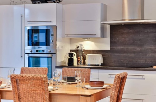 La Chaume Villa | Villa 3 chambres, 2 SDB, 250 m de la plage, La Chaume, Les Sables d'Olonne
