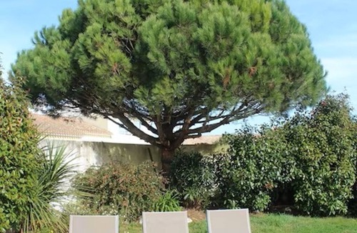 Saint-Jean-de-Monts House | Villa 3 Chambres Avec Piscine Privative Proche Mer, en Vendée