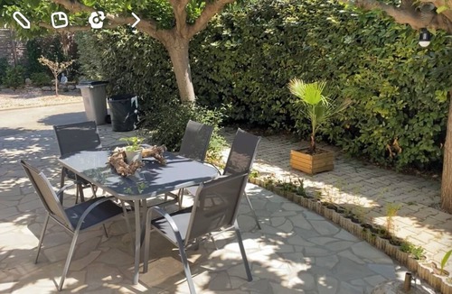 Thezan-les-Beziers Villa | Villa 3 Chambres Avec Piscine Privée