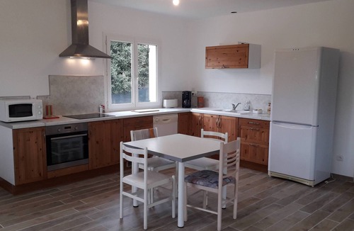 Russan House | Villa 3 Chambres