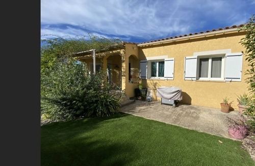 Russan House | Villa 3 Chambres