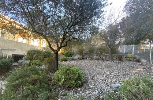 Russan House | Villa 3 Chambres