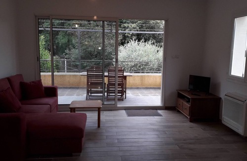 Russan House | Villa 3 Chambres