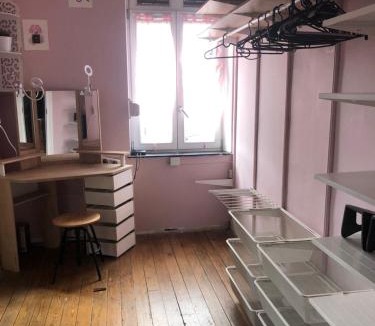 Urvillers Villa | Villa 3 chambre st quentin