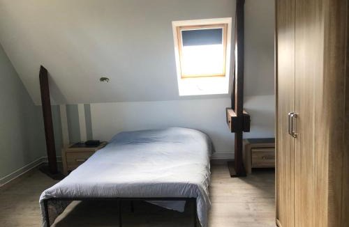 Urvillers Villa | Villa 3 chambre st quentin