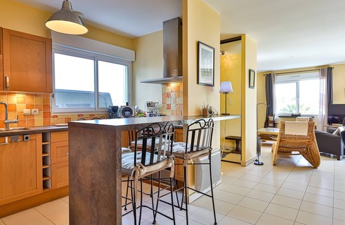 Landevieille Villa | Villa 3 chambres, 2 SDB, Landevielle