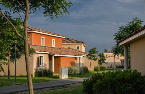 Fabregues House | Villa 3 Chambres Pour 8 Personnes