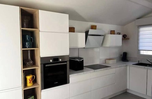 Blauzac House | Villa 3 Chambres Proche Uzes