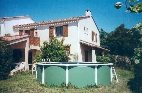 Saleilles Villa | VILLA 3 FACES SALEILLES