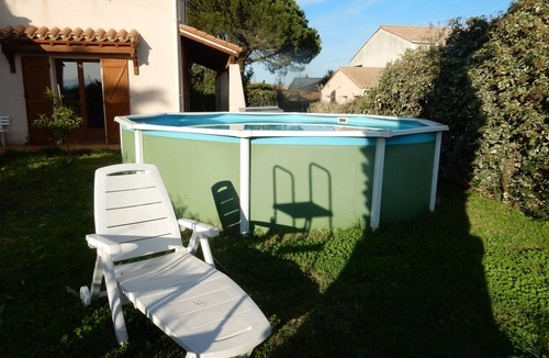 Saleilles Villa | VILLA 3 FACES SALEILLES