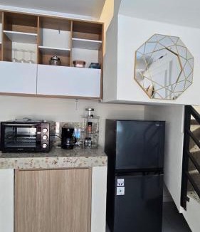 Sei Pinang Villa | Villa 3 Green Minimalist 1 Room In Sanur