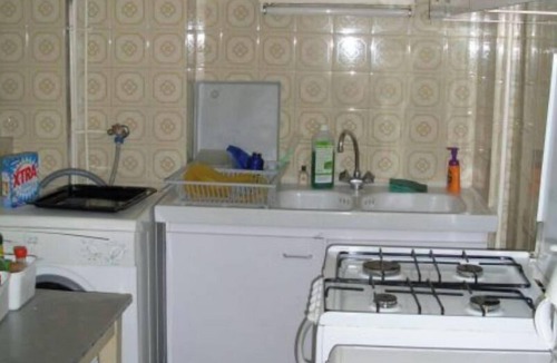 Bagneres-de-Luchon Villa | Villa 3* Hypercentre near the Spa